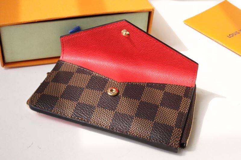 Louis Vuitton Wallets